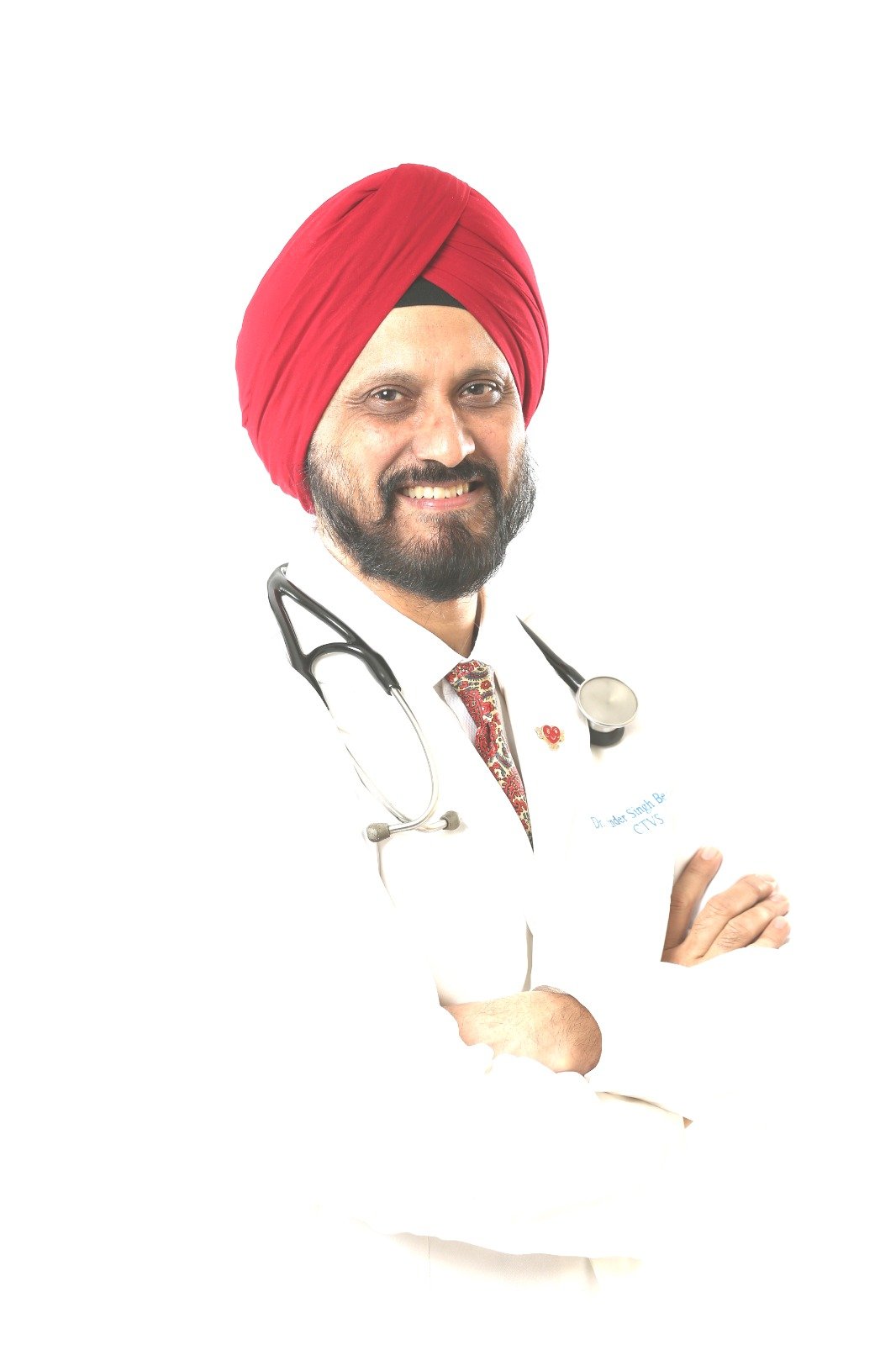 Dr. H.S. Bedi