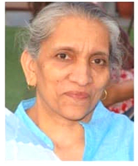 Dr. Nandini Kaul Bedi