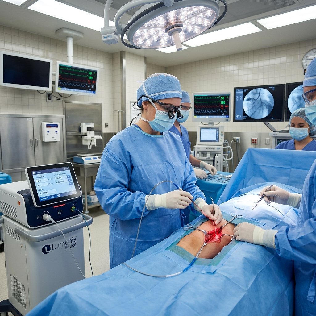 Vascular Surgery