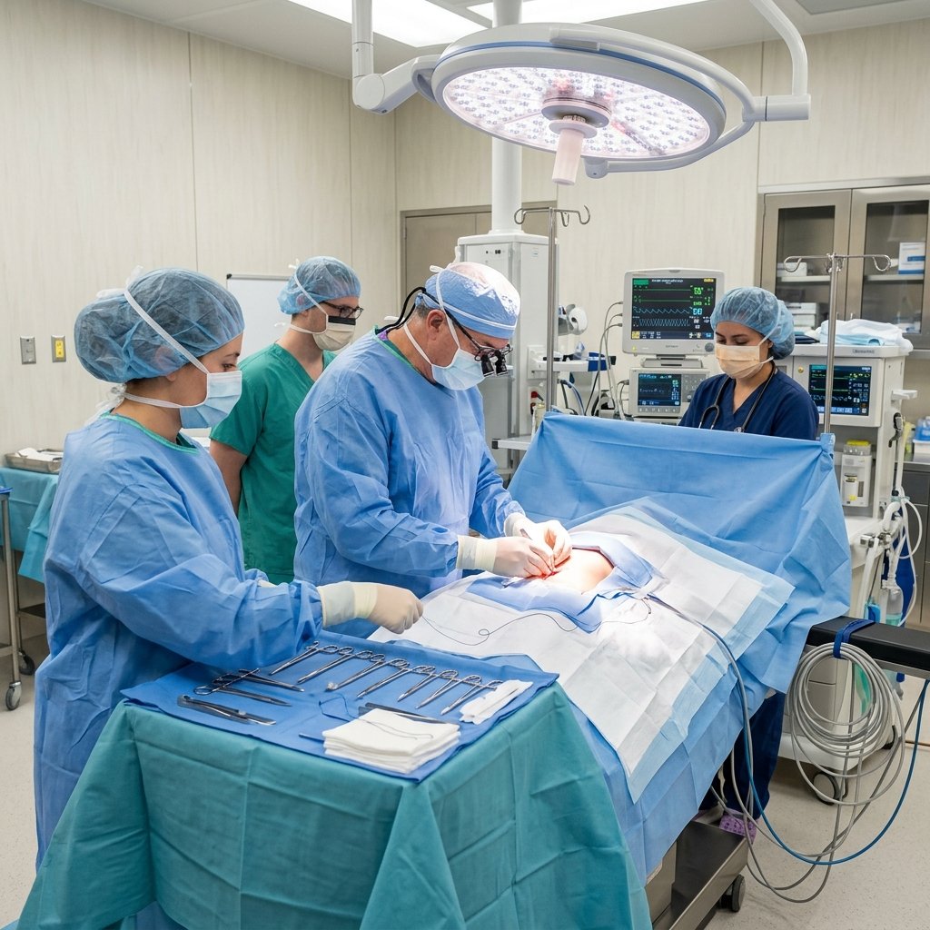 Hernia Repair