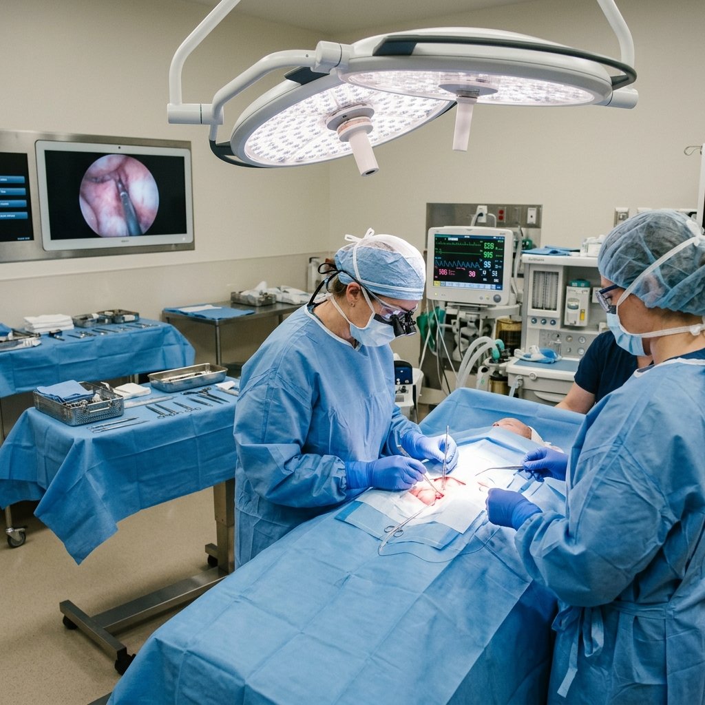 Paediatric Urology